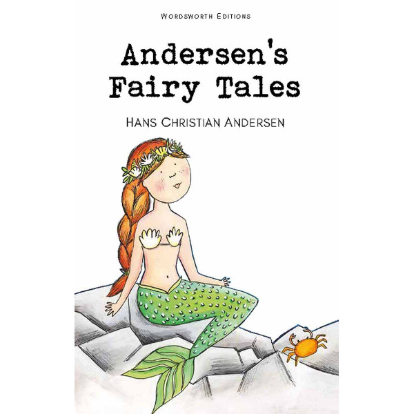 Andersens Fairy Tales 