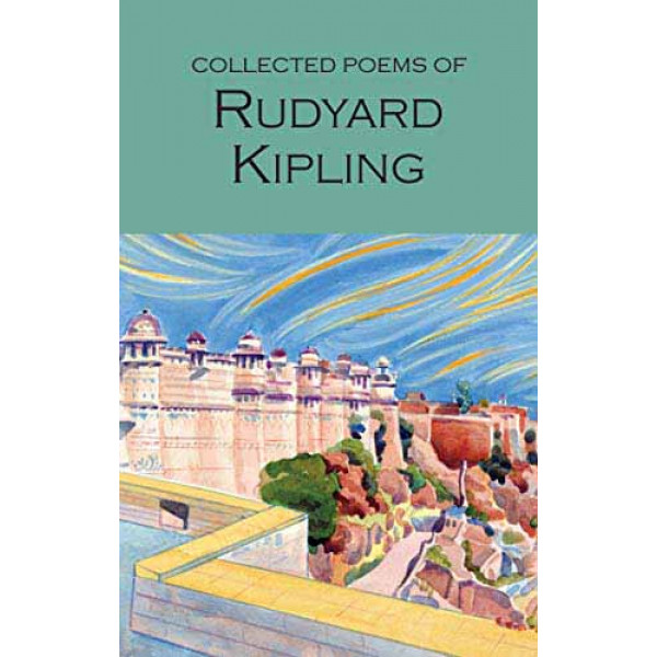 COLLECTED POEMS OF RUDYARD KIPLING 