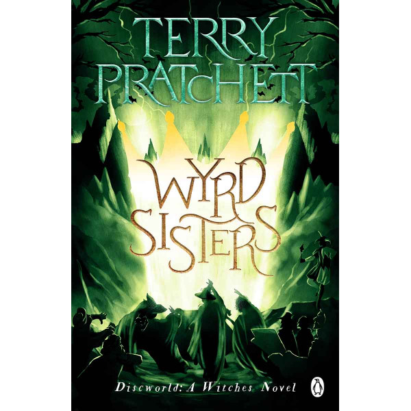 WYRD SISTERS 