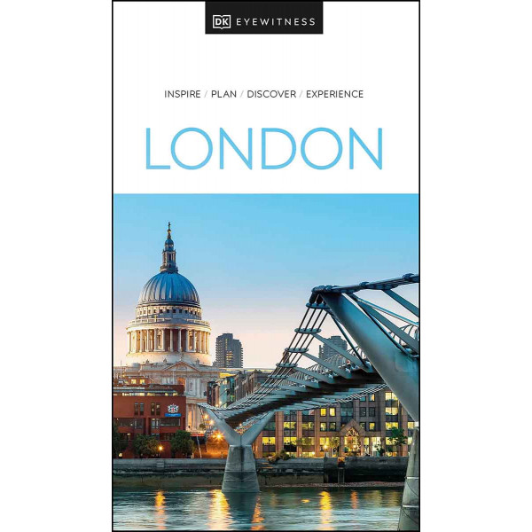 LONDON EYEWITNESS 