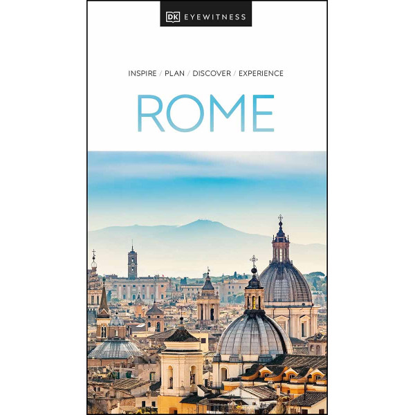 ROME EYEWITNESS 
