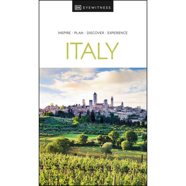 ITALY EYEWITNESS 