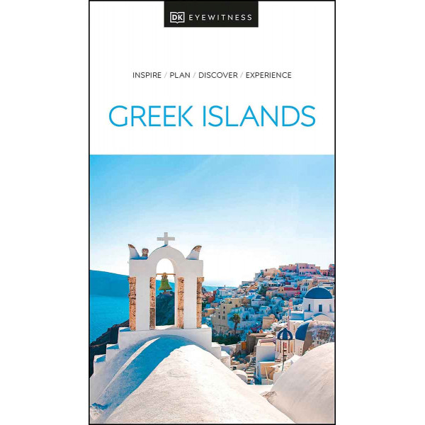 GREEK ISLANDS EYEWITNESS 