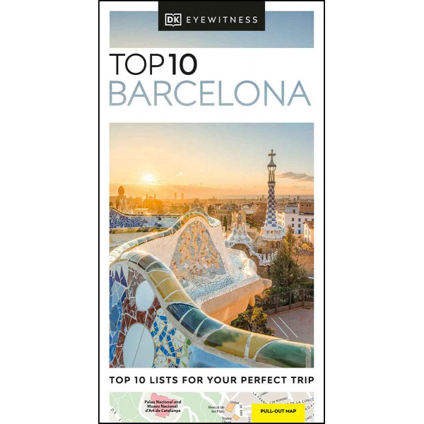 BARCELONA TOP 10 