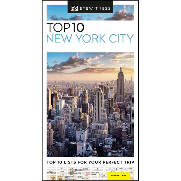 NEW YORK CITY TOP 10 