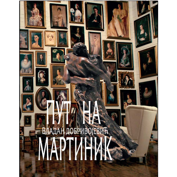 PUT NA MARTINIK 