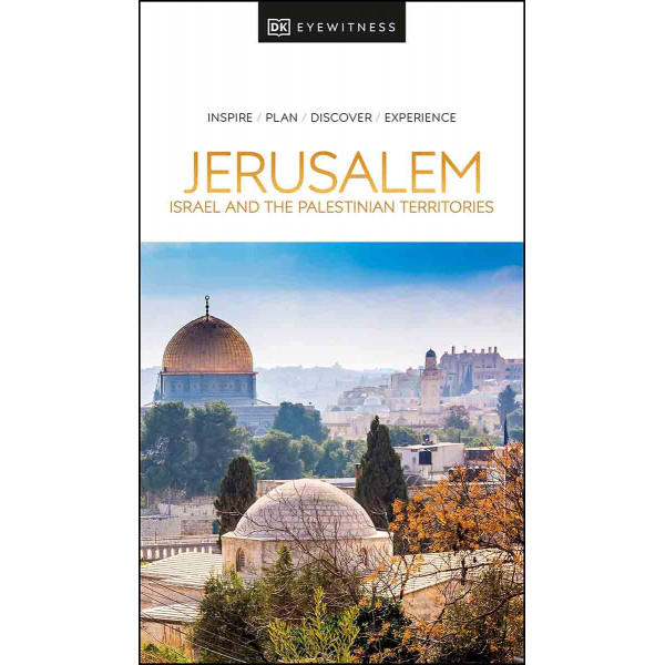 JERUSALEM, ISRAEL AND THE PALESTINIAN TERRITORIES 