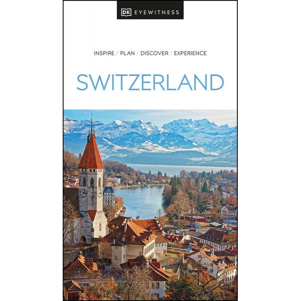 SWITZERLAND EYEWITNESS 