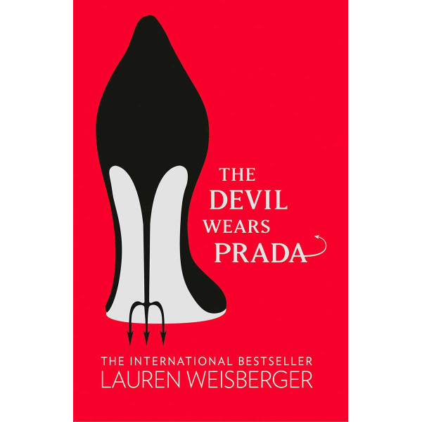 DEVIL WEARS PRADA 