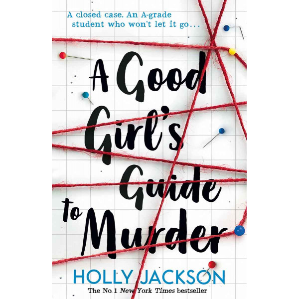 A GOOD GIRLS GUIDE TO MURDER TikTok Hit 