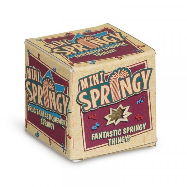 Antistres igračka RETRO 