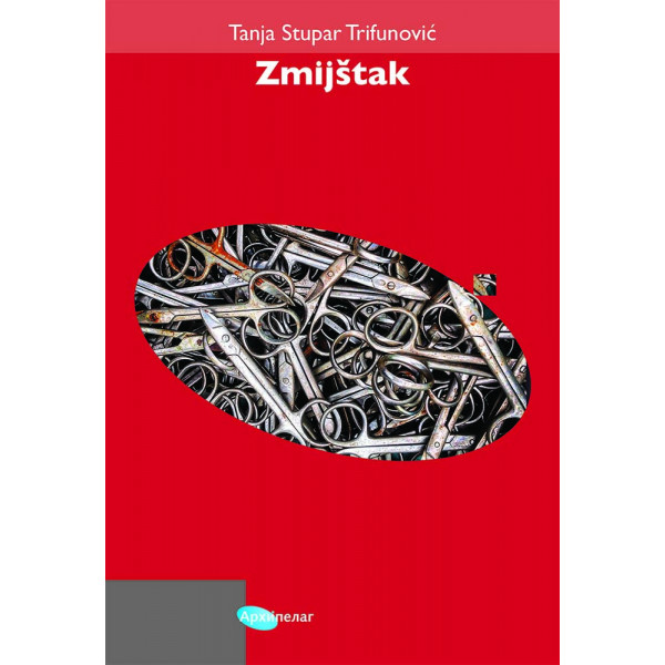 ZMIJŠTAK 