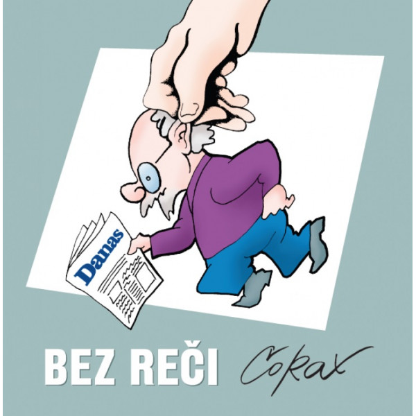 BEZ REČI 