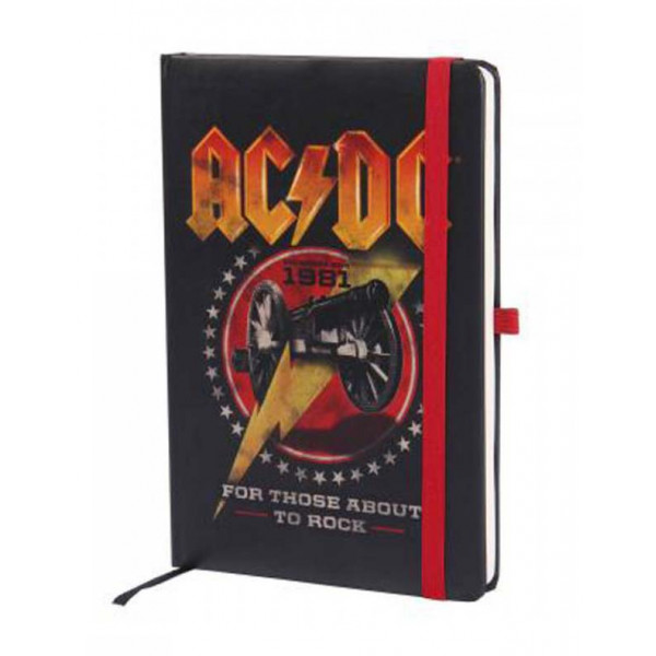 Notes A5 TP - ACDC 