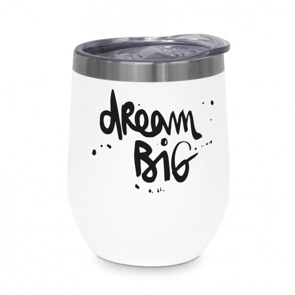 Termo šolja DREAM BIG 