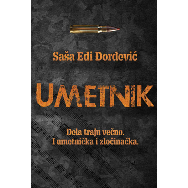 UMETNIK 