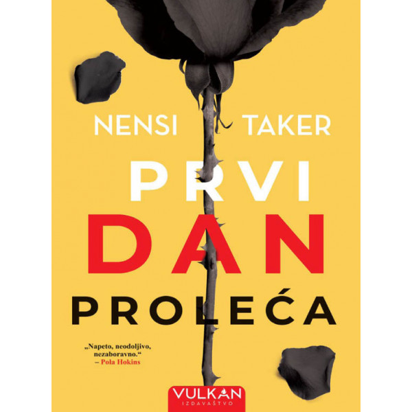 PRVI DAN PROLEĆA 