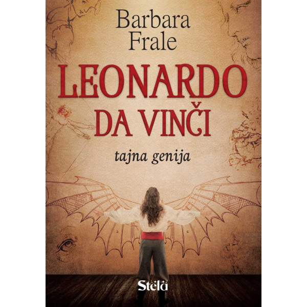 LEONARDO DA VINČI TAJNA GENIJA 