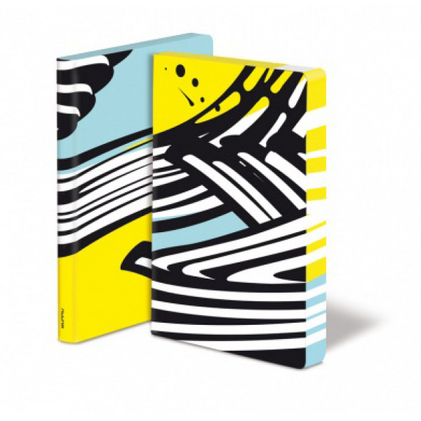 NUUNA notes NOUVELLE VAGUE 