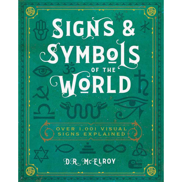 SIGNS AND SYMBOLS OF THE WORLD 