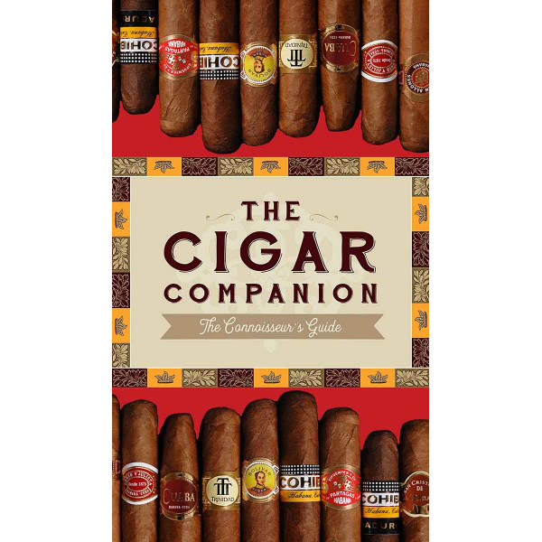 THE CIGAR COMPANION 