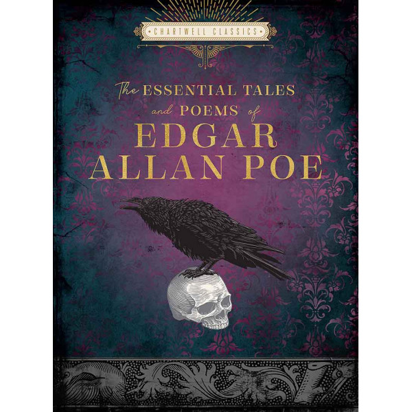 THE ESSENTIAL TALES AND POEMS OF EDGAR ALLAN POE 