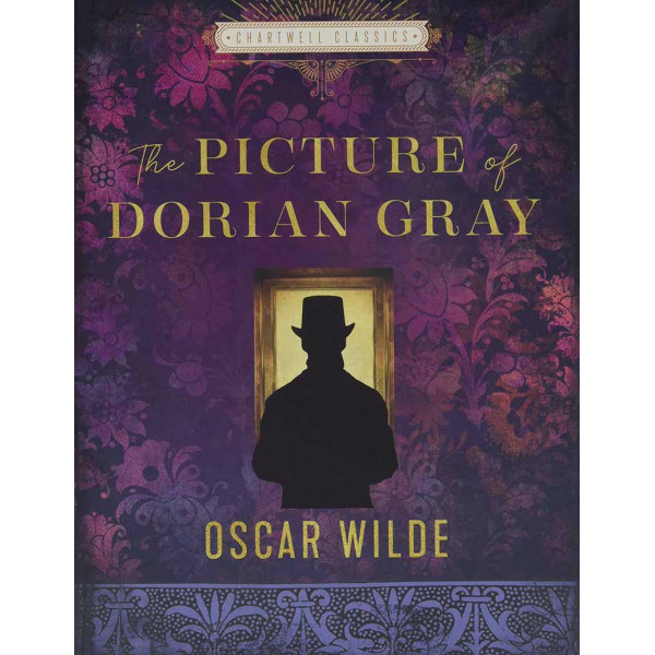 THE PICTURE OF DORIAN GRAY 