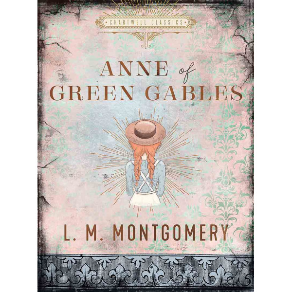 ANNE OF GREEN GABLES 