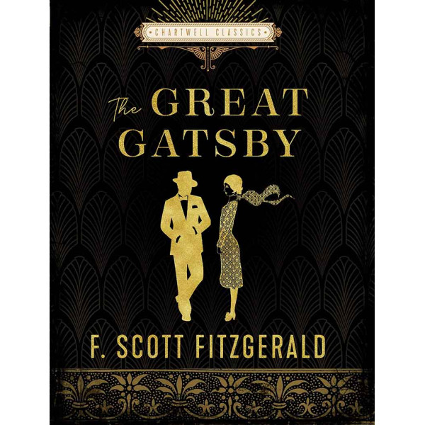 THE GREAT GATSBY 