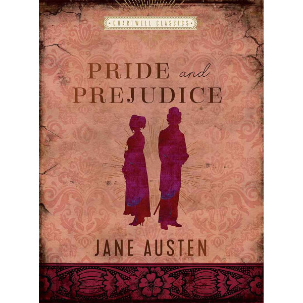 PRIDE AND PREJUDICE 