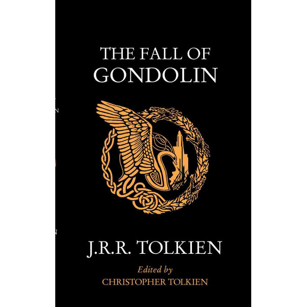 THE FALL OF GONDOLIN 