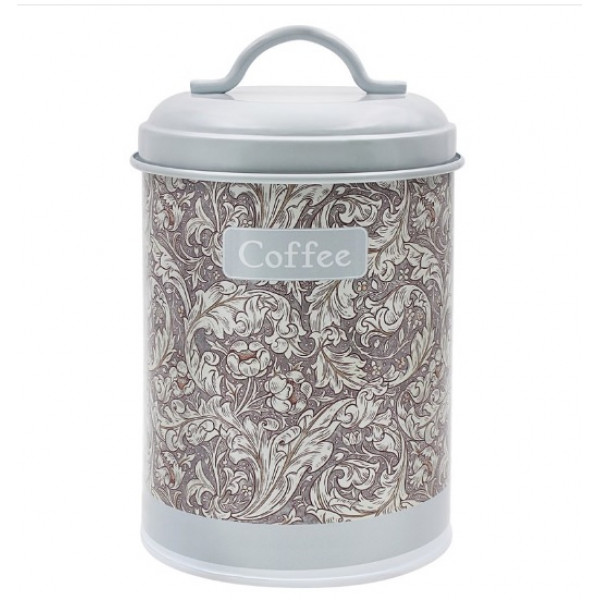 Kutija za kafu BACHELORS BUTTON