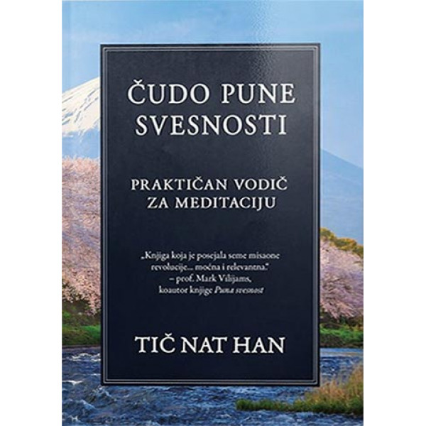 Čudo pune svesnosti 