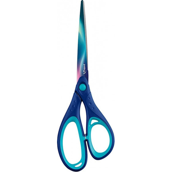 MAPED makaze GREEN 21cm 