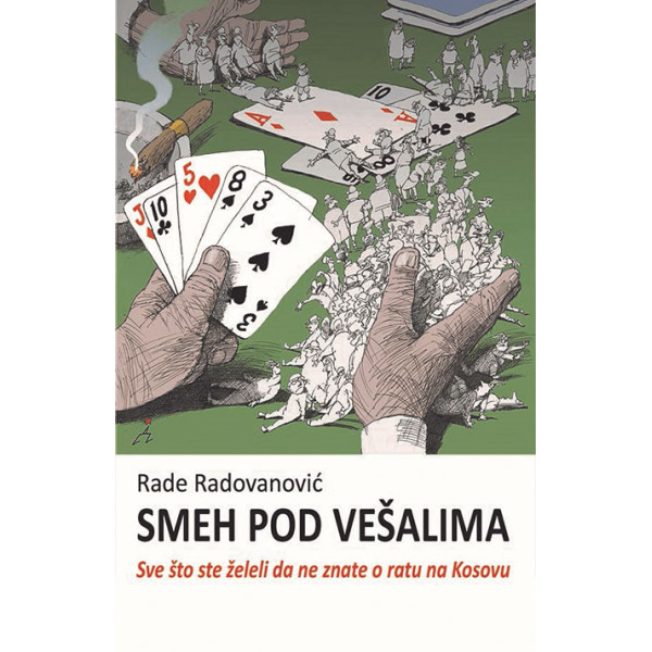 SMEH POD VEŠALIMA 