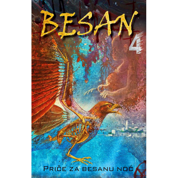 BESAN 4 