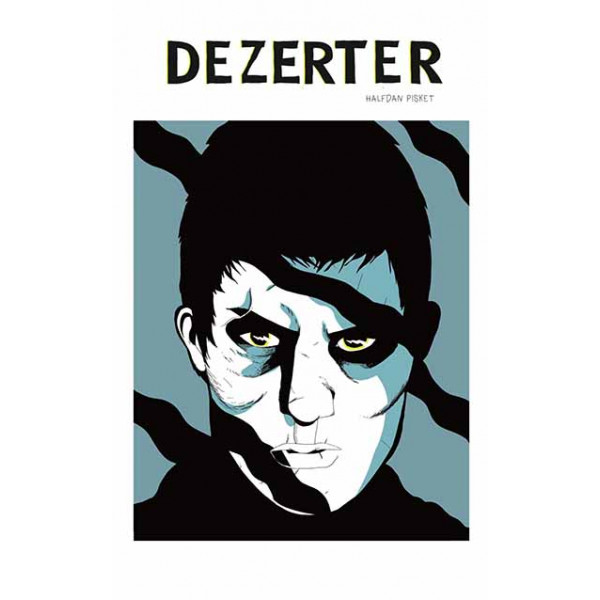 DEZERTER 