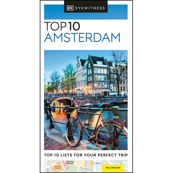 AMSTERDAM TOP 10 