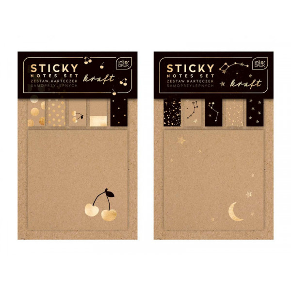 Blokčić za poruke KRAFT 