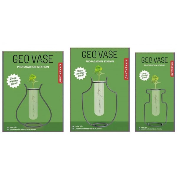 Geo Vase Propagation Station 