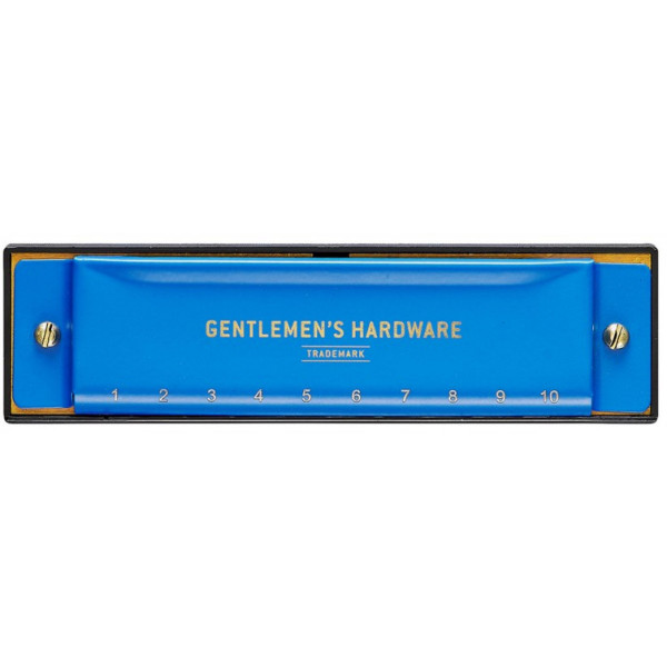 Usna harmonika GENTLEMEN'S HARDWARE 