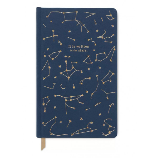 Notes 15x21 DESIGNWORKS It Is Written In The Stars 