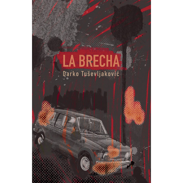 LA BRECHA 