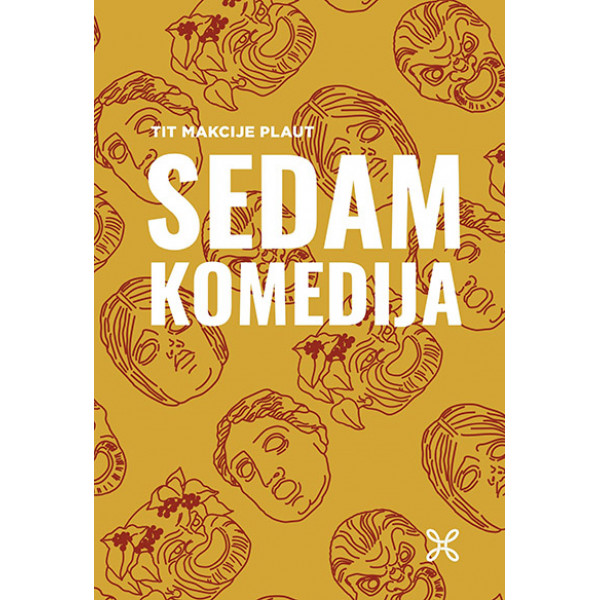 SEDAM KOMEDIJA 