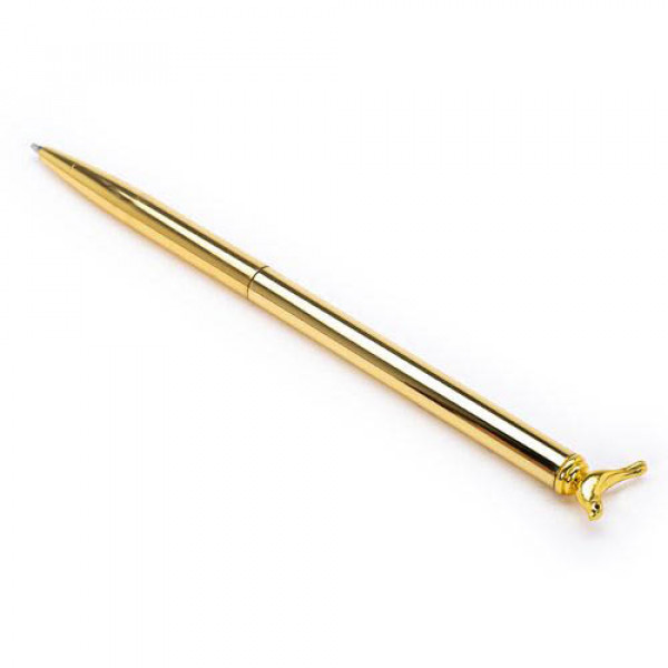 GOLD PENS CLEAN & CHIC 2022 