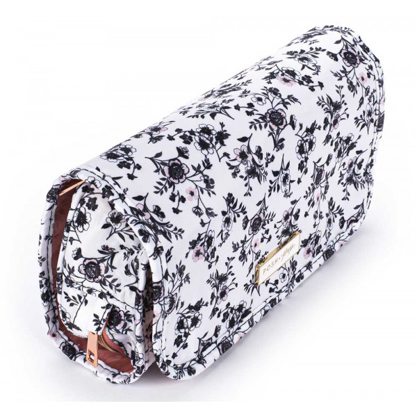 Neseser sa pregradama FLOWER 