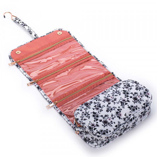 Neseser sa pregradama FLOWER 