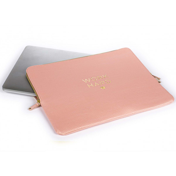 Futrola za laptop 17'' - ROZE 