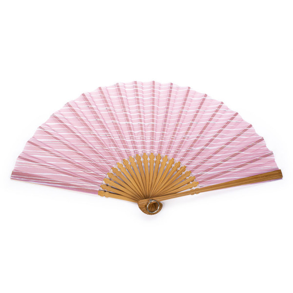 Lepeza TRAVEL Pink 