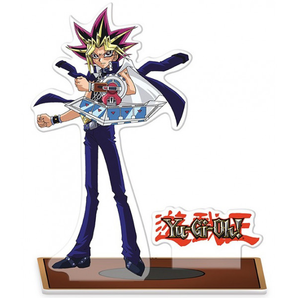 YU-GI-OH akrilna figurica YAMI YUGI 